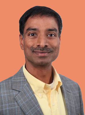 Rama Chandra Rao Sunkara FOUNDER & CEO